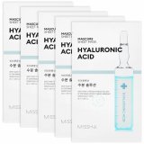 Ansigtsmaske Missha Hyaluronic Acid 28 ml #1