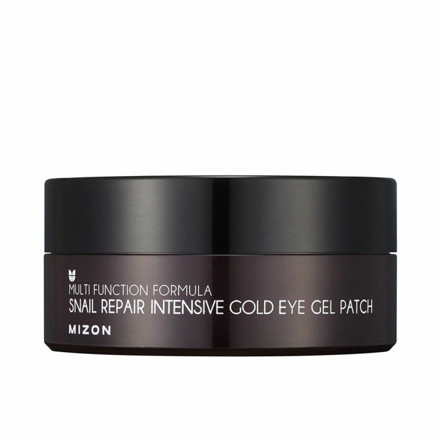 Lapper til jenpleje Mizon Snail Repair Intensive Gendannende (60 enheder) #1