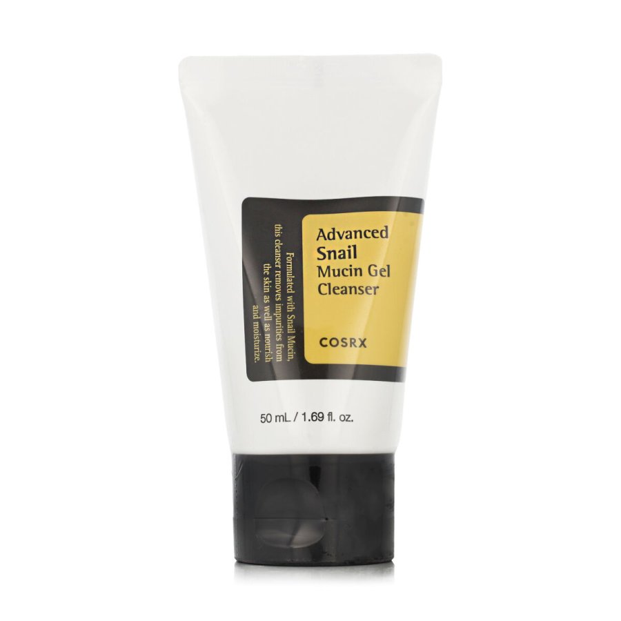 Ansigtsrens i gel-form Cosrx Advanced Snail 50 ml #1