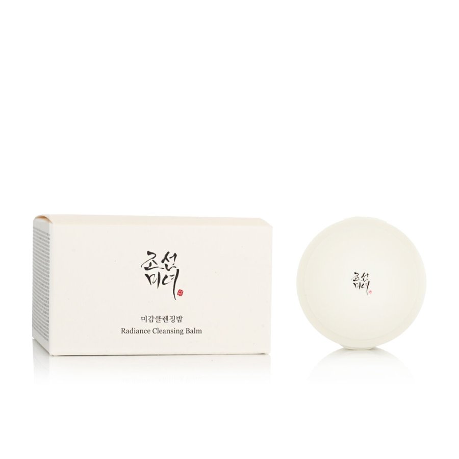 Ansigt makeupfjerner Beauty of Joseon Radiance 100 ml #1