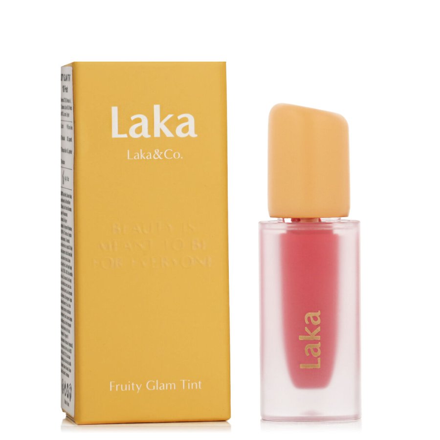Lbestift Laka Fruity Glam Tint #1
