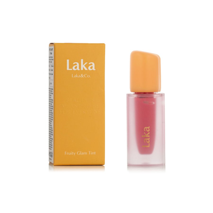 Lbestift Laka Fruity Glam Tint #1