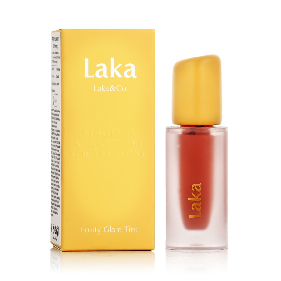 Lbestift Laka Fruity Glam Tint 116 candid 4.5 g #1