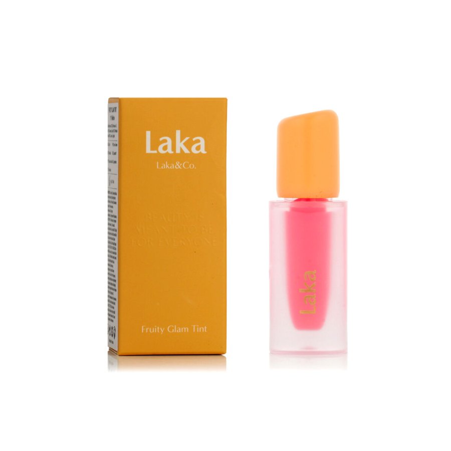 Lbestift Laka Fruity Glam Tint #1