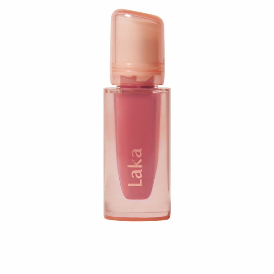 Lipgloss Laka JELLING NUDE N 302 Grape Ring 4,5 g #1
