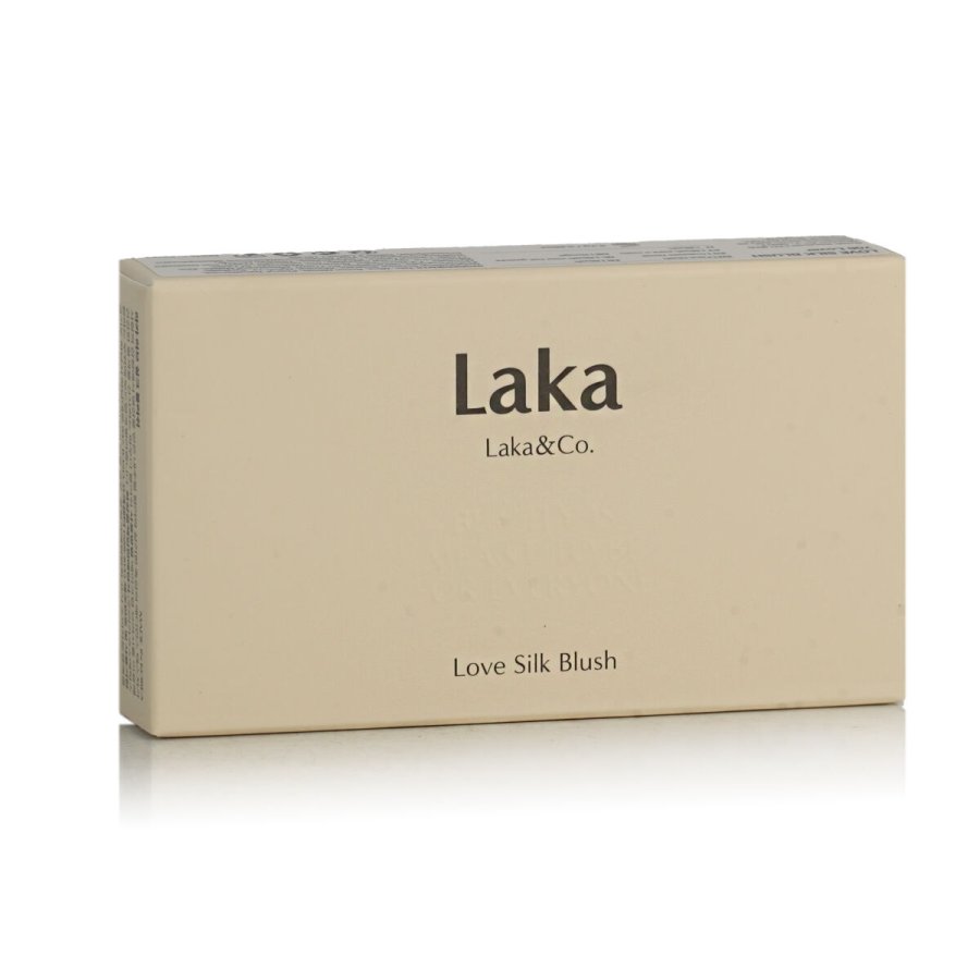 Rouge Laka Love Silk Blush 706 lover 5,7 g #1