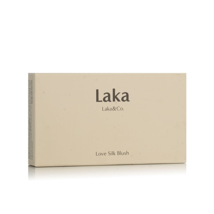Rouge Laka Love Silk Blush 709 dolce 5,7 g #1