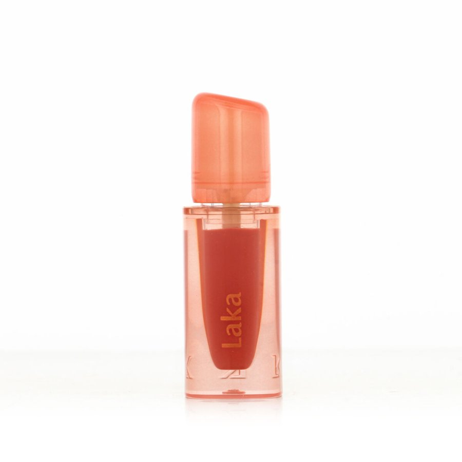 Lipgloss Laka Jelling Nude Gloss #2