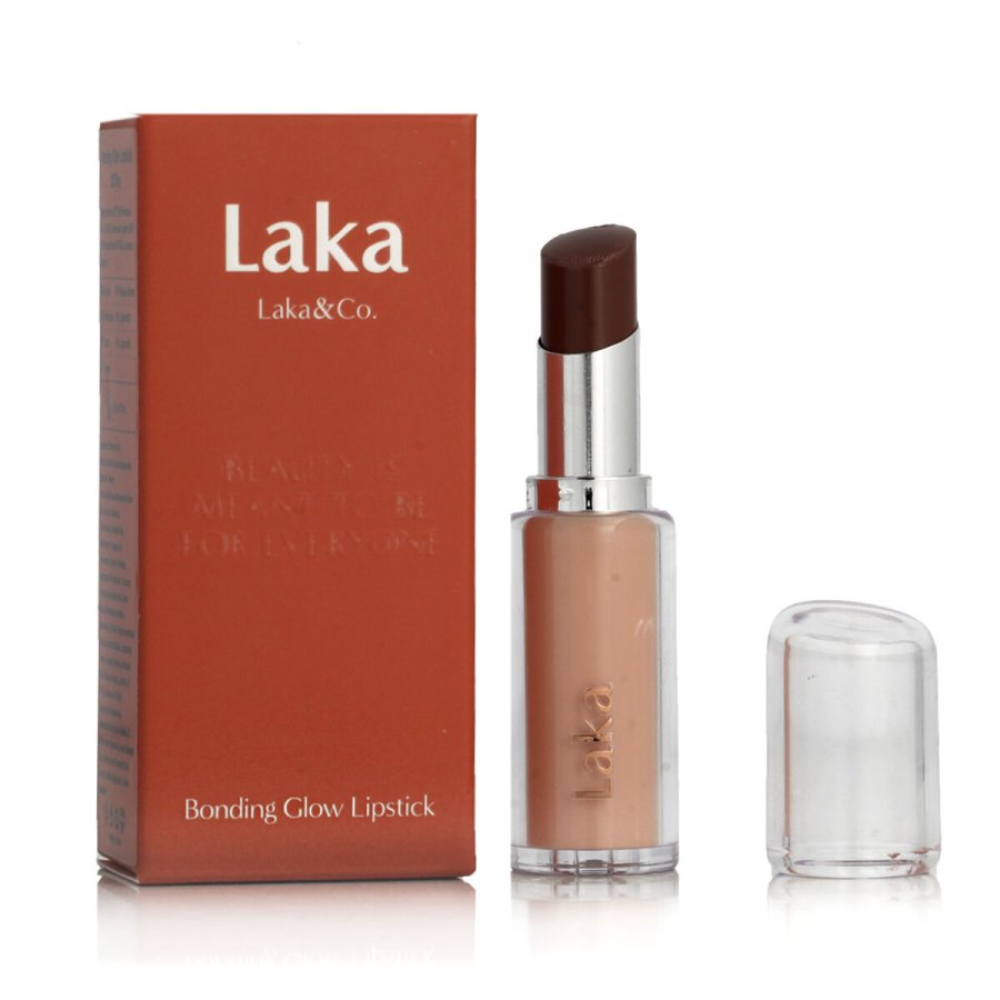Lbestift Laka Bonding Glow Lipstick #1