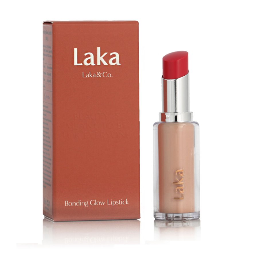 Lbestift Laka Bonding Glow Lipstick #1