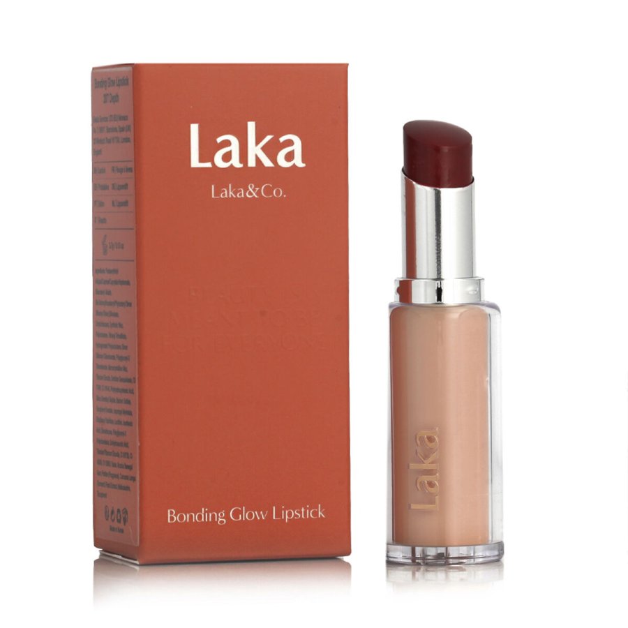 Lbestift Laka Bonding Glow Lipstick #1
