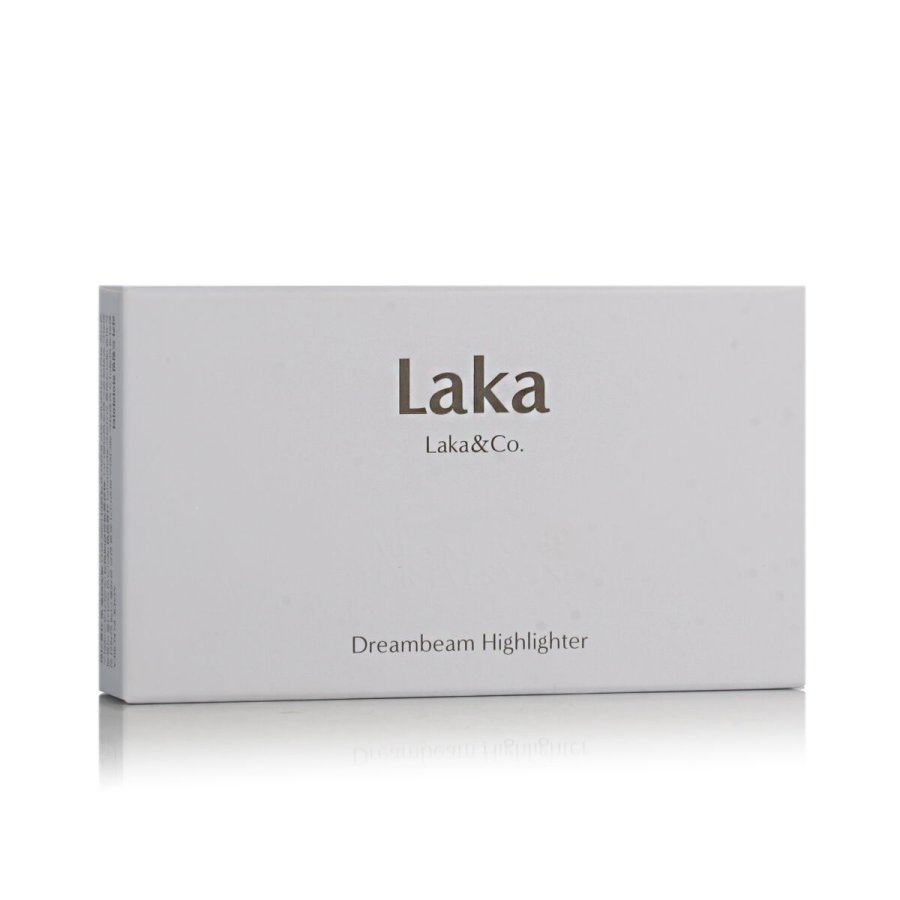 Lysreflekterende Laka Dreambeam Highlighter #1