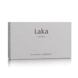 Lysreflekterende Laka Dreambeam Highlighter #1