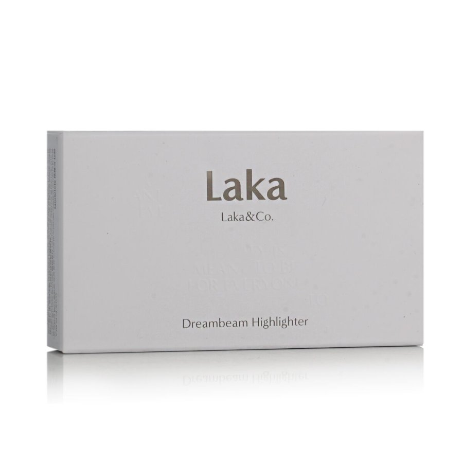Lysreflekterende Laka Dreambeam Highlighter #1