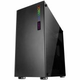 ATX Semi-t�rn kasse ABKONCORE R780 Sort #2