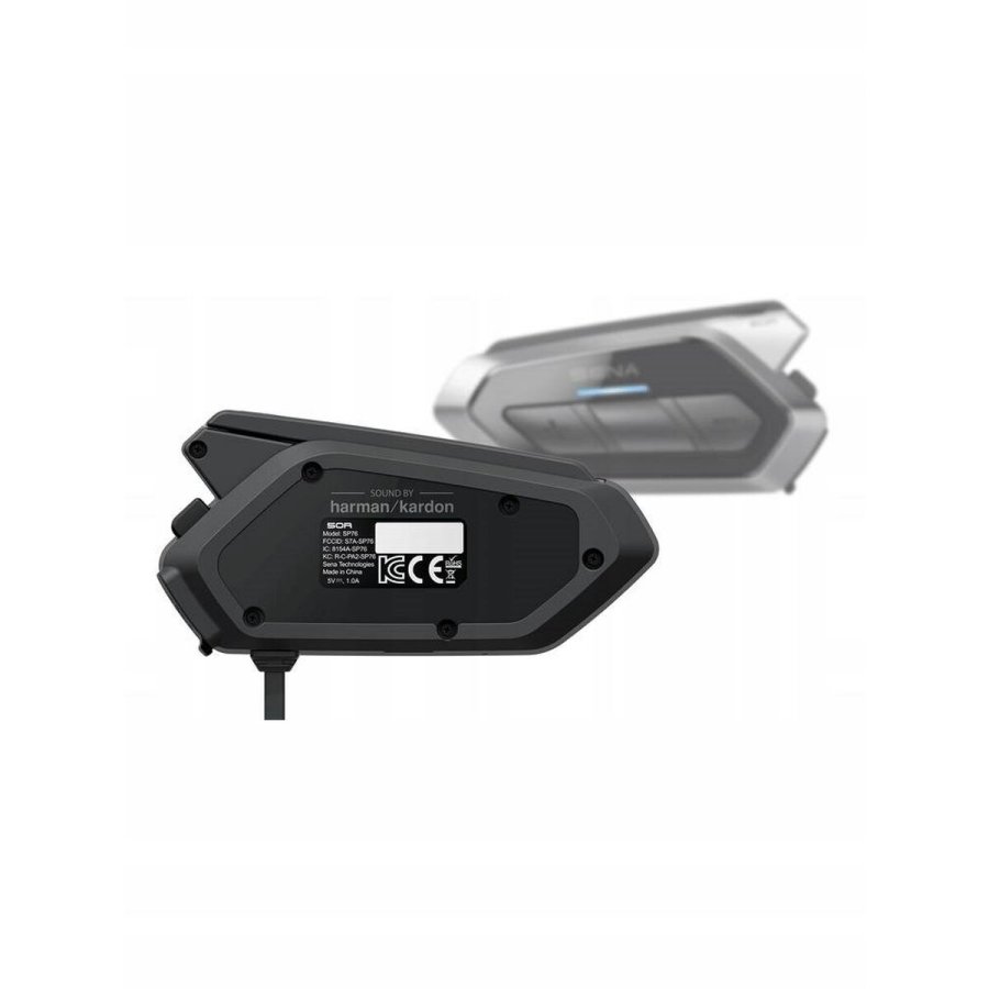 Samtaleanlg Sena SENA 50R-02D #5