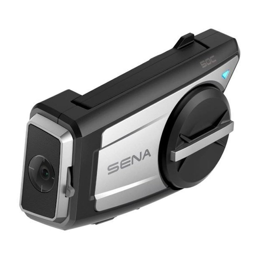 Samtaleanlg Sena 50C 50C-01 LED-skrm #3
