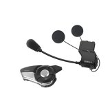Bluetooth-hovedtelefoner Sena 20S EVO Sort #1