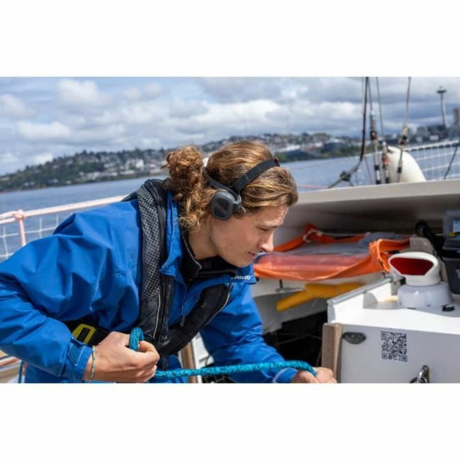 Hovedtelefoner Sena #3