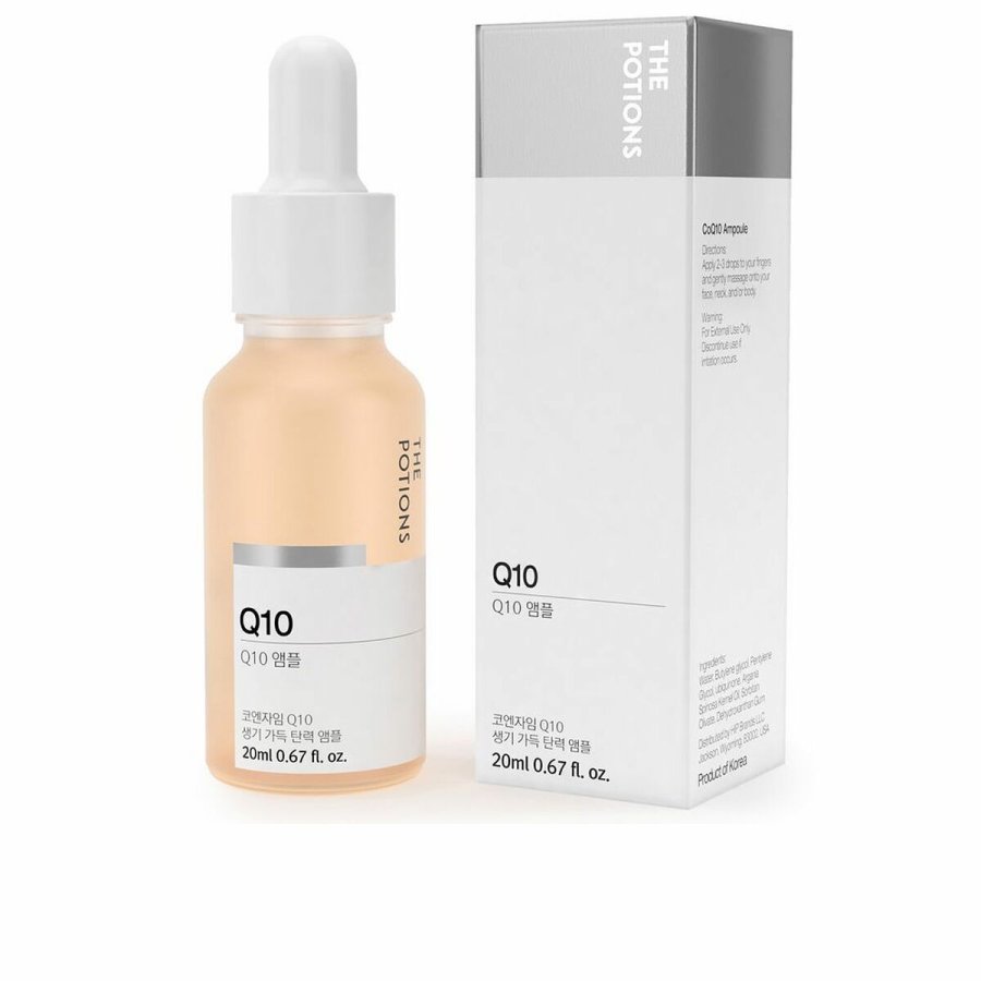 Ansigtsserum The Potions THE POTIONS Q10 20 ml #1
