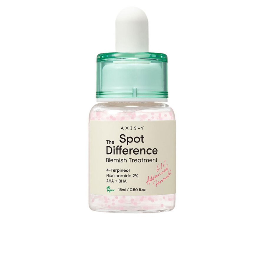 Ansigtsserum AXIS-Y SPOT THE DIFFERENCE BLEMISH 15 ml #1