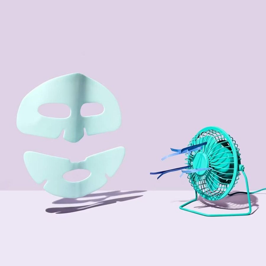 Morgenkbe DR.JART+ CRYO RUBBER #6
