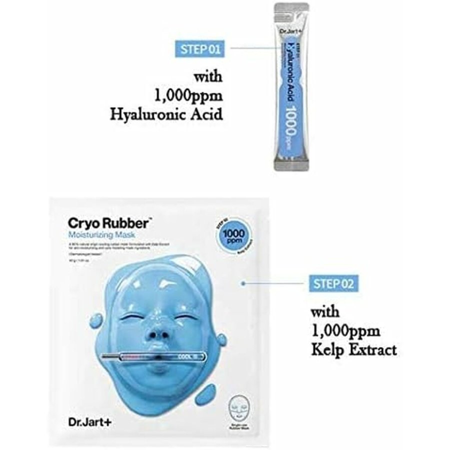 Morgenkbe DR.JART+ CRYO RUBBER #3