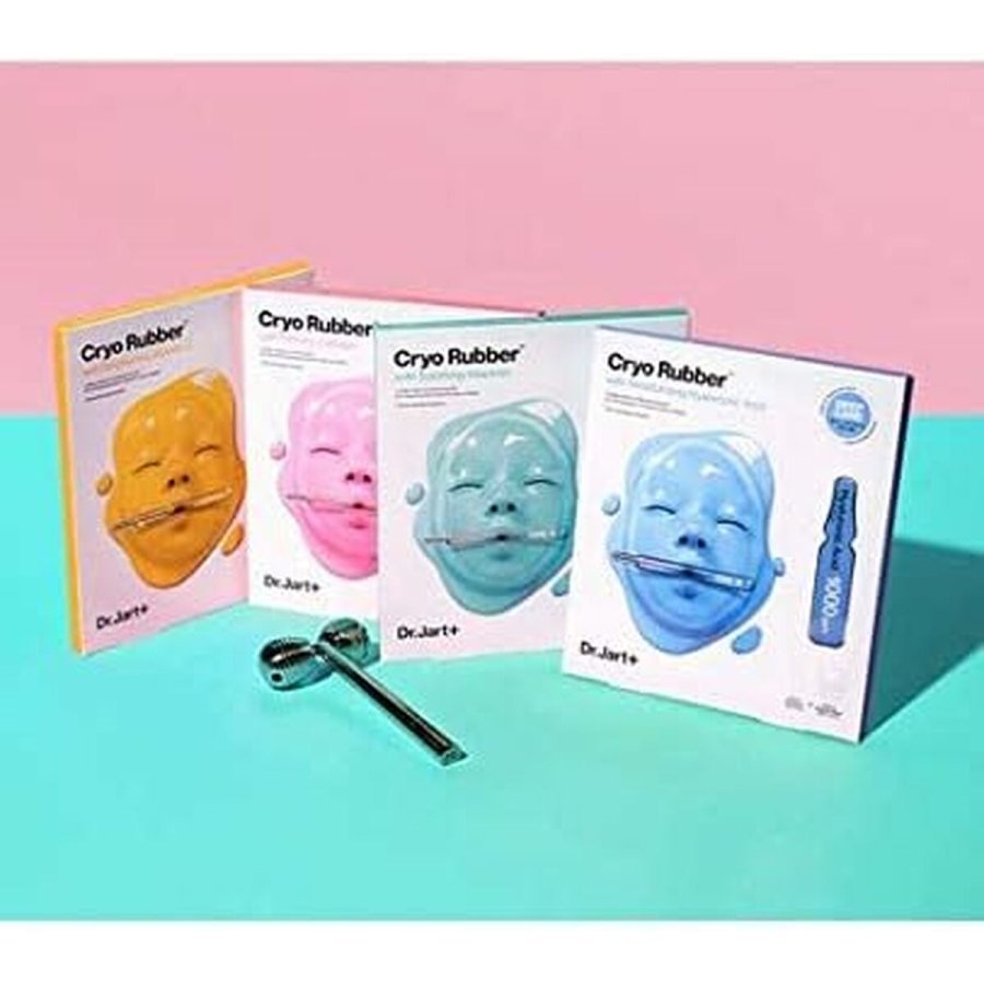 Morgenkbe DR.JART+ CRYO RUBBER #9