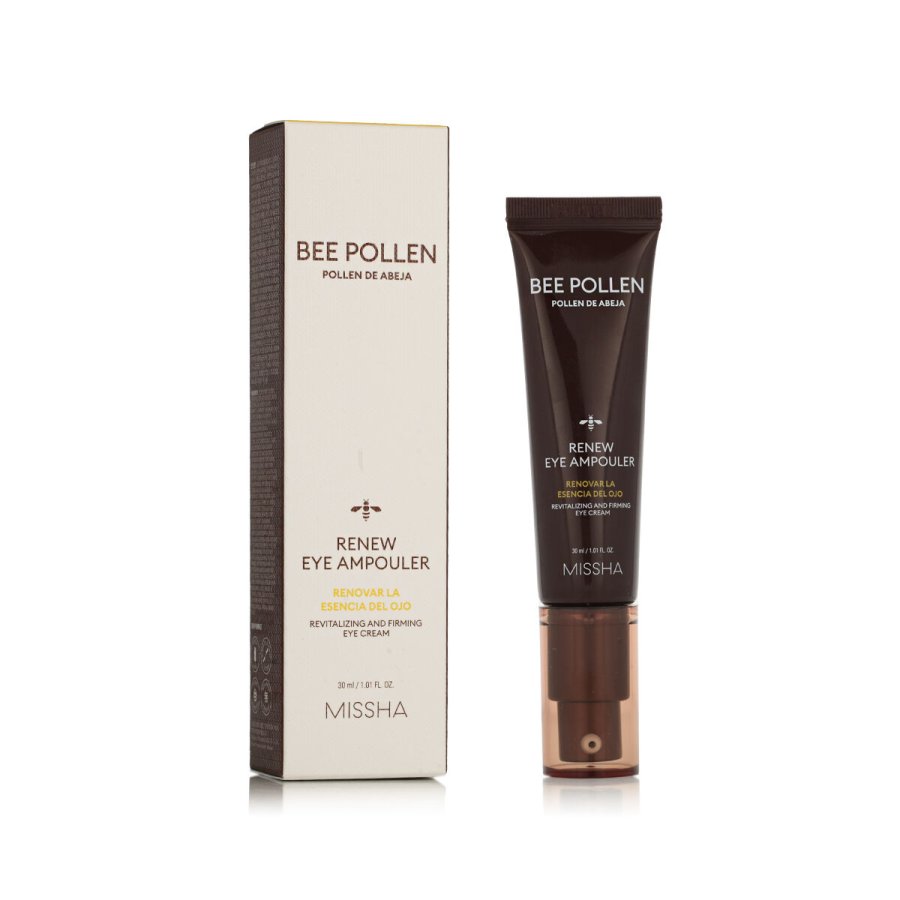 Creme til jenpleje Missha Bee Pollen 30 ml #1
