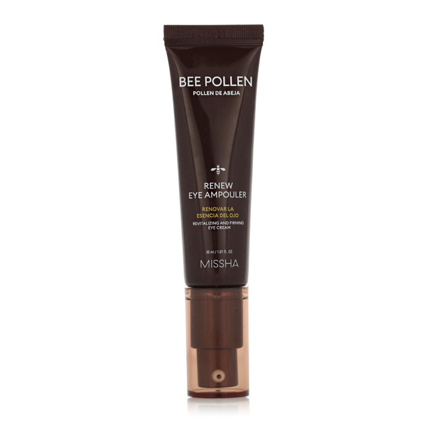 Creme til jenpleje Missha Bee Pollen 30 ml #2