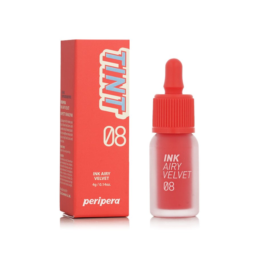 Lbestift Peripera Ink Airy Velvet #1