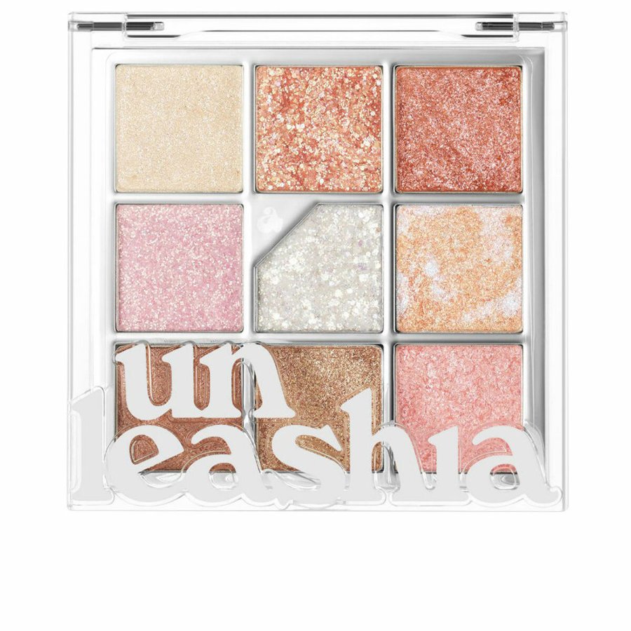 jenskygge Unleashia GLITTERPEDIA N 1-All Of Glitter 6,2 g #1