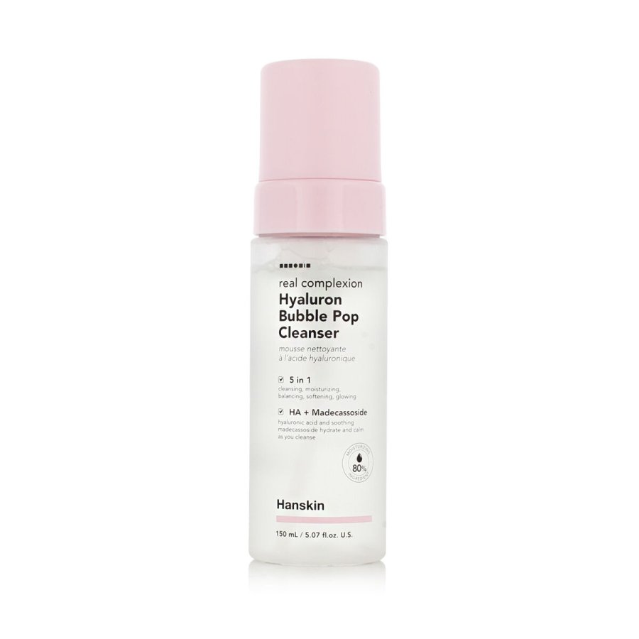 Renseskum Hanskin Real Complexion 150 ml #2