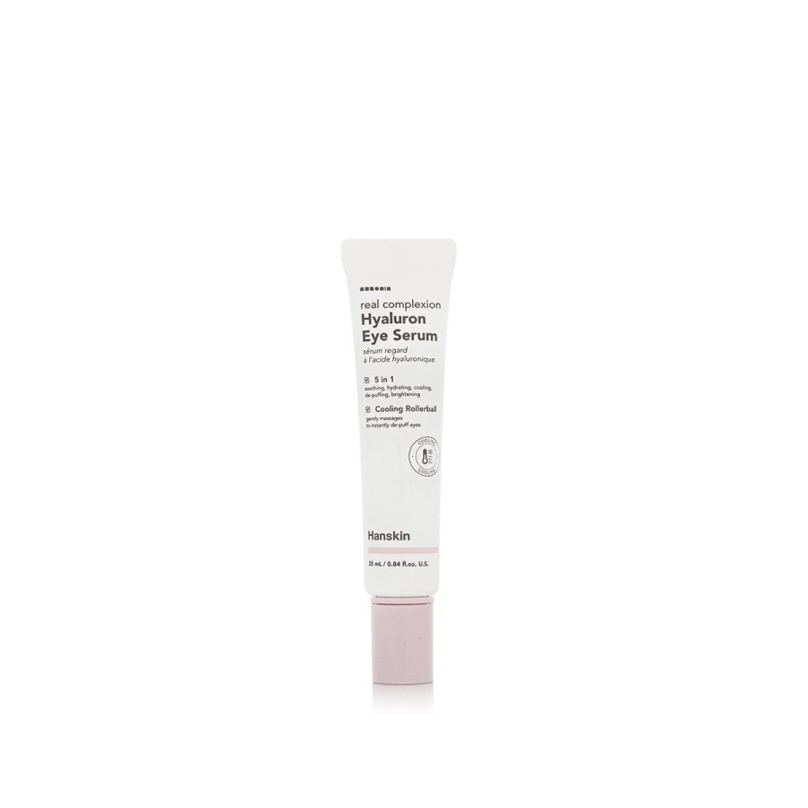 Serum til jenpleje Hanskin Hyaluron 25 ml #2