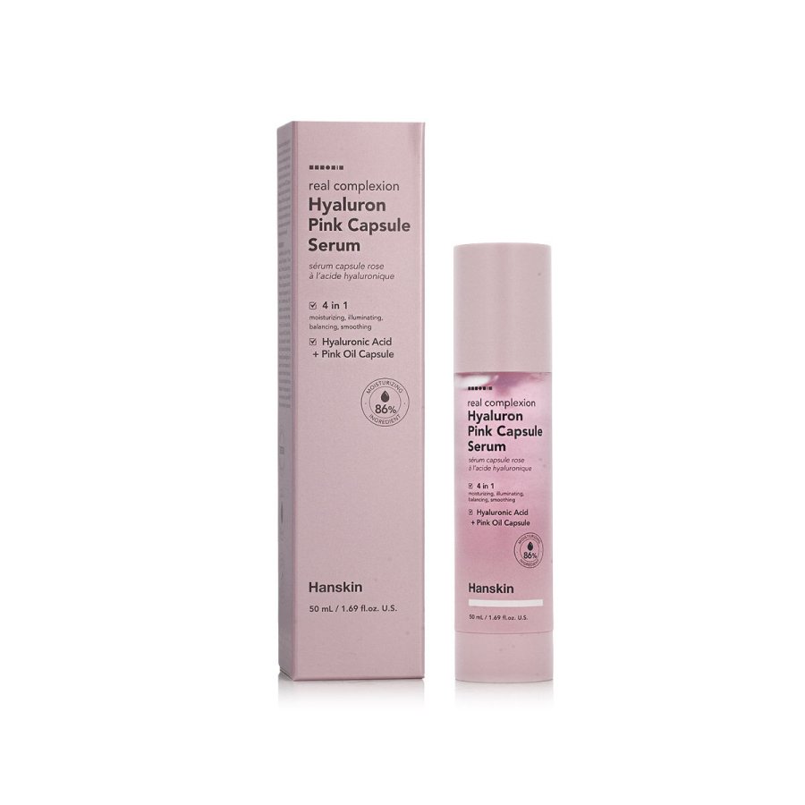 Ansigtsserum Real Complexion 50 ml #1