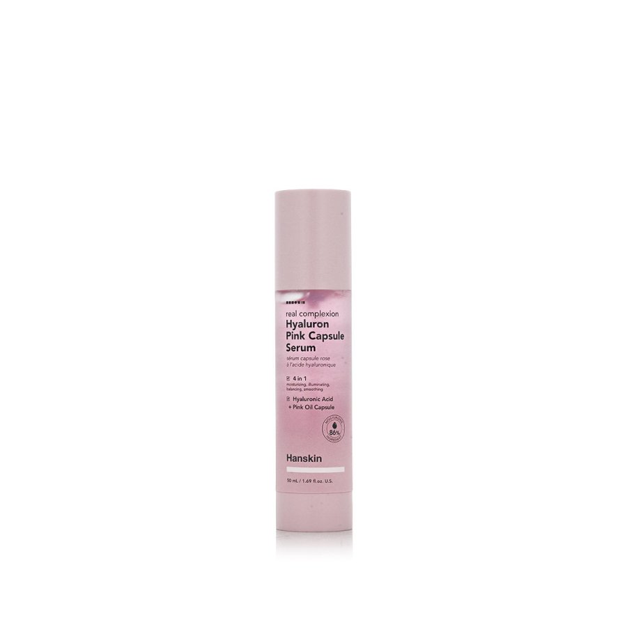 Ansigtsserum Real Complexion 50 ml #2