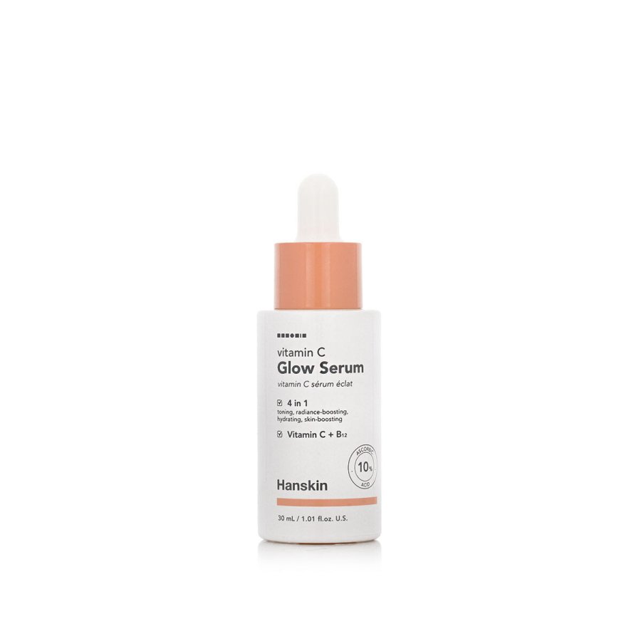 Ansigtsserum Vitamin C Glow 30 ml #2