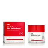 Dagcreme Glow Retinol 50 ml #1