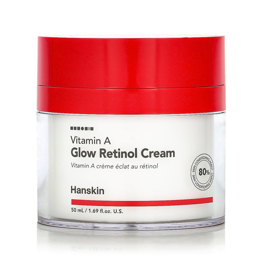 Dagcreme Glow Retinol 50 ml #2