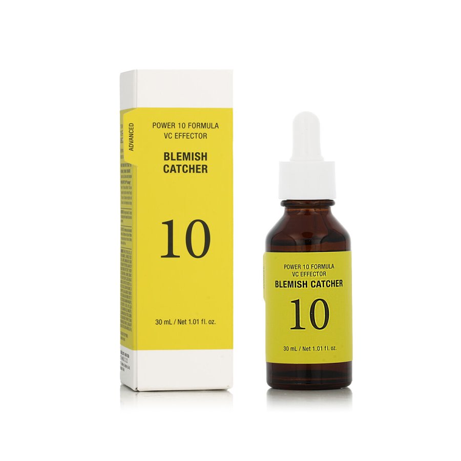 Ansigtsserum Power 10 Formula 30 ml #1