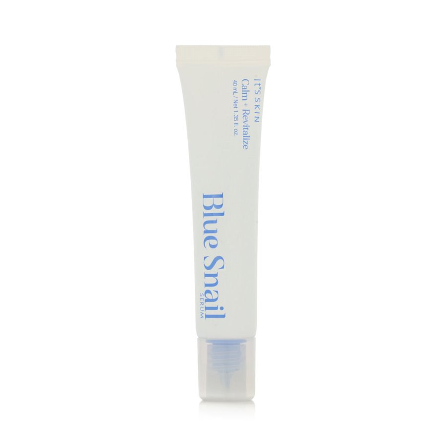 Ansigtsserum It's Skin Blue Snail 40 ml #1