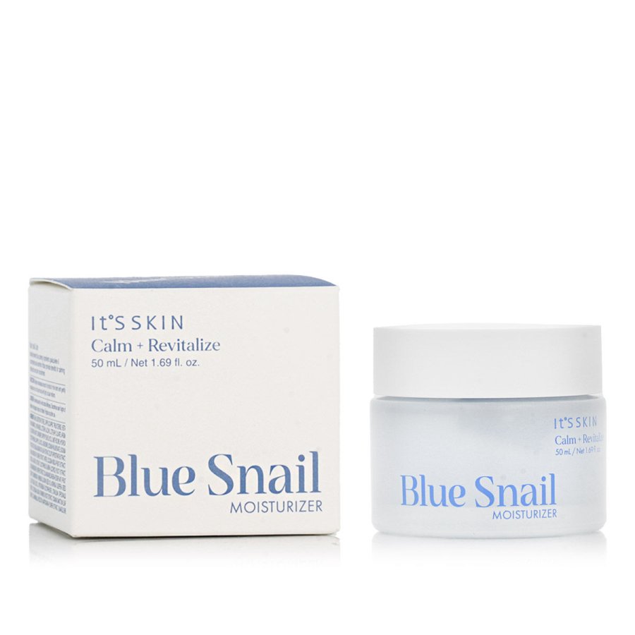 Dagcreme Blue Snail 50 ml #1