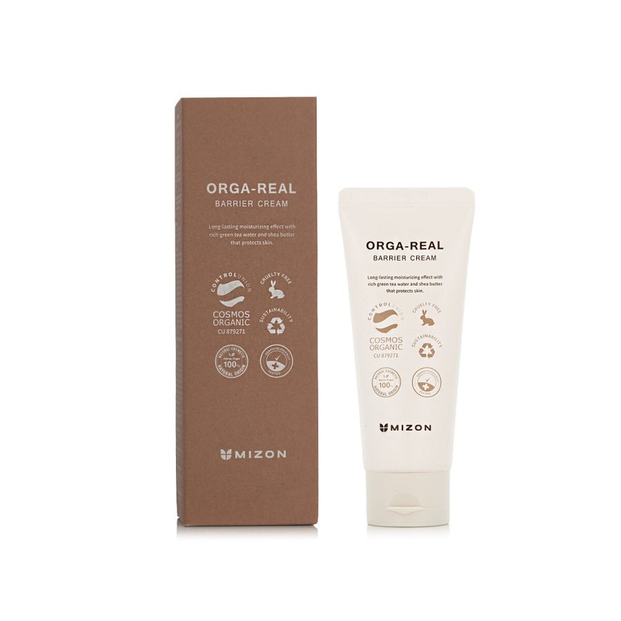 Dagcreme Mizon Orga-Real 100 ml #1