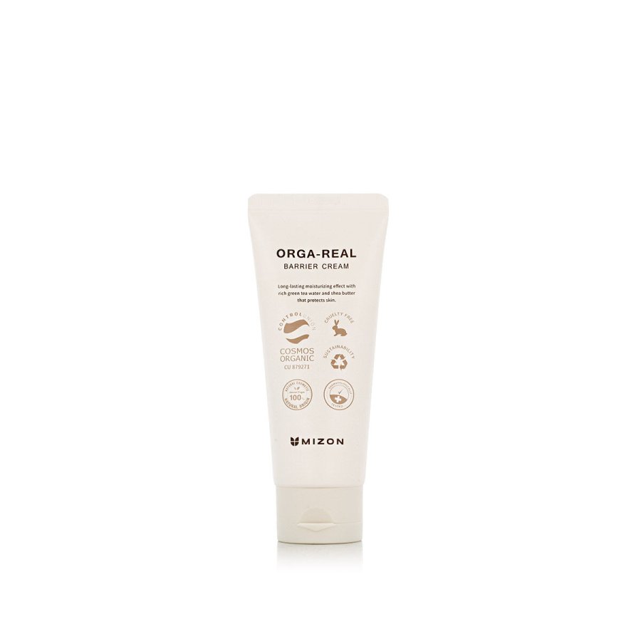Dagcreme Mizon Orga-Real 100 ml #2