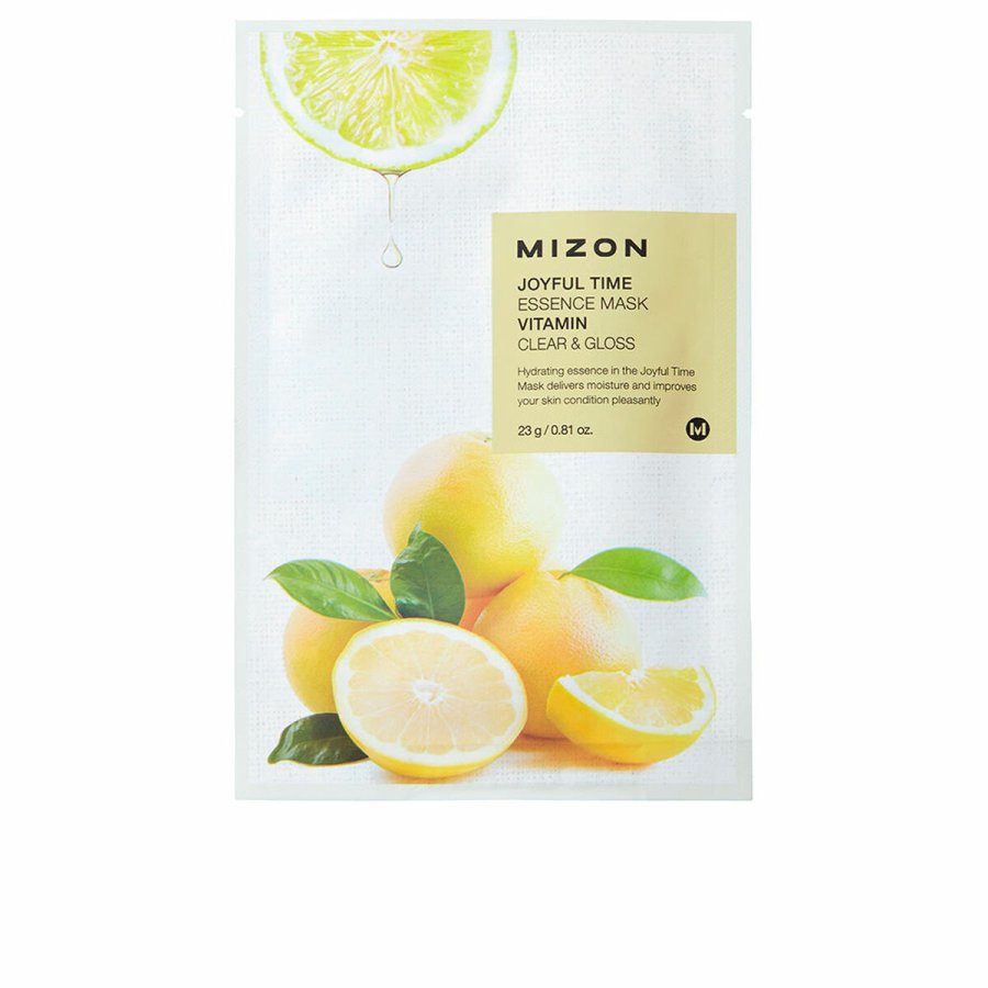Ansigtscreme Mizon JOYFUL TIME #1