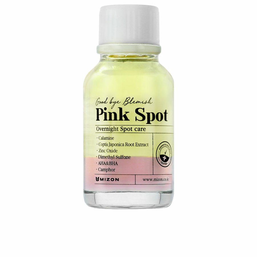Anti-Acne Serum Mizon Good Bye Blemish (19 ml) #1