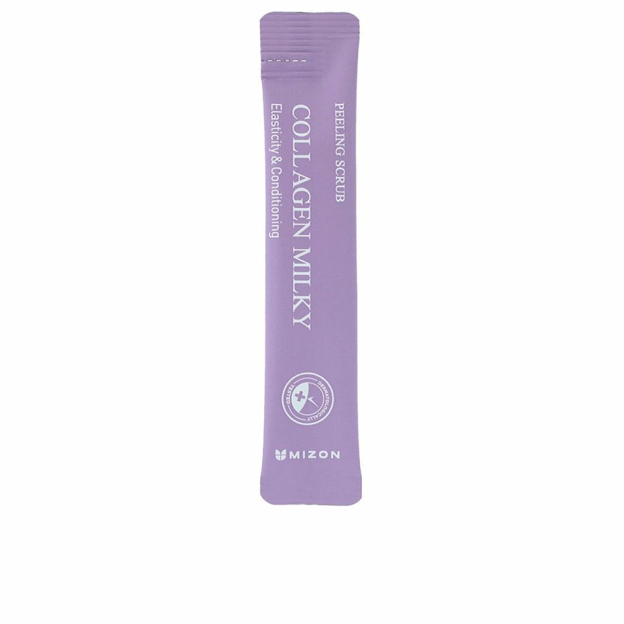 Ansigtsrens i gel-form Mizon COLLAGEN MILKY #1