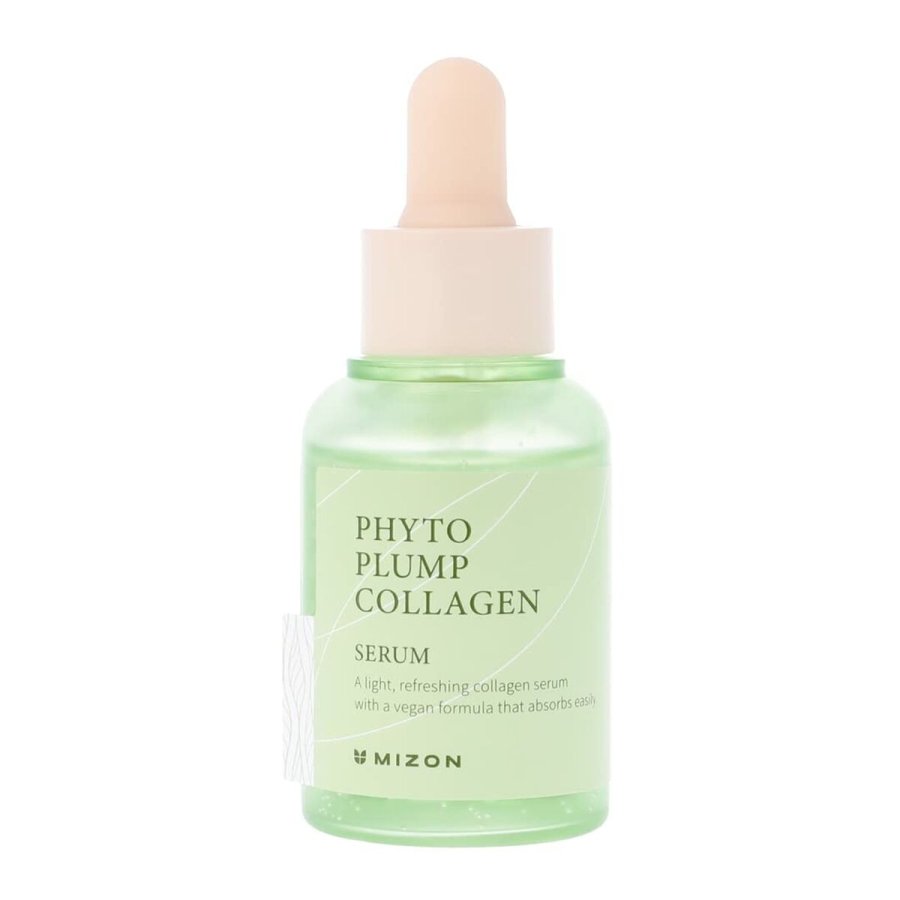 Ansigtsserum Mizon Phyto Plump Collagen #1