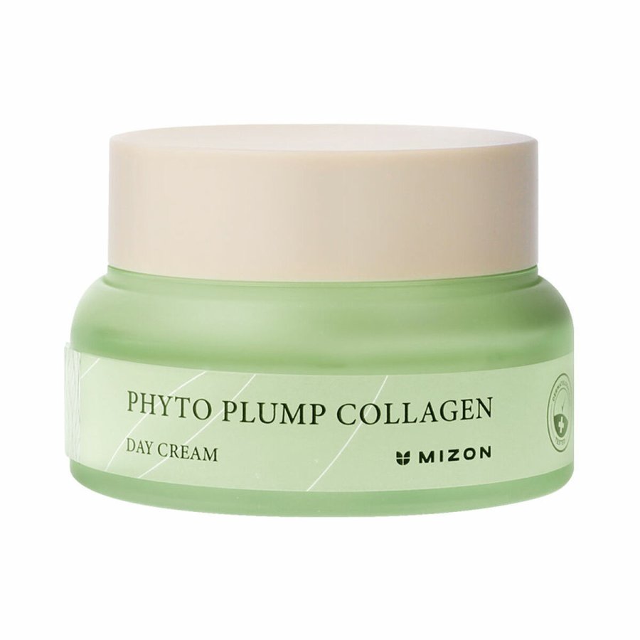 Ansigtscreme Mizon Phyto Plump Collagen 50 ml #1