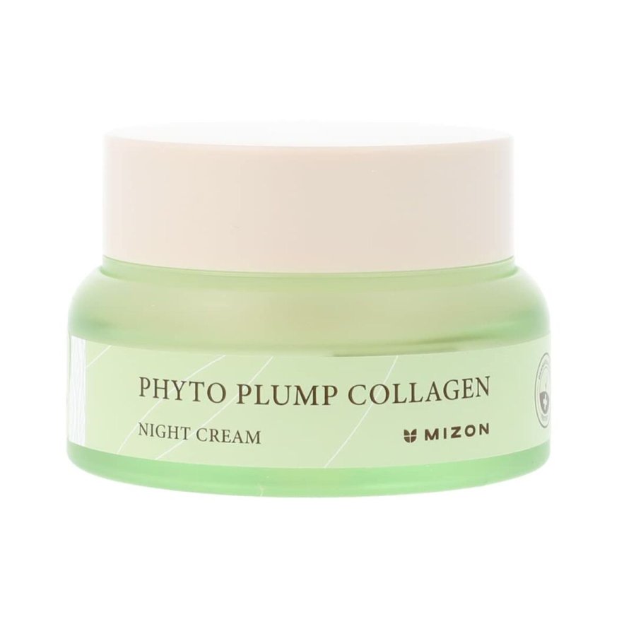 Natcreme Mizon Phyto Plump Collagen 50 ml #1